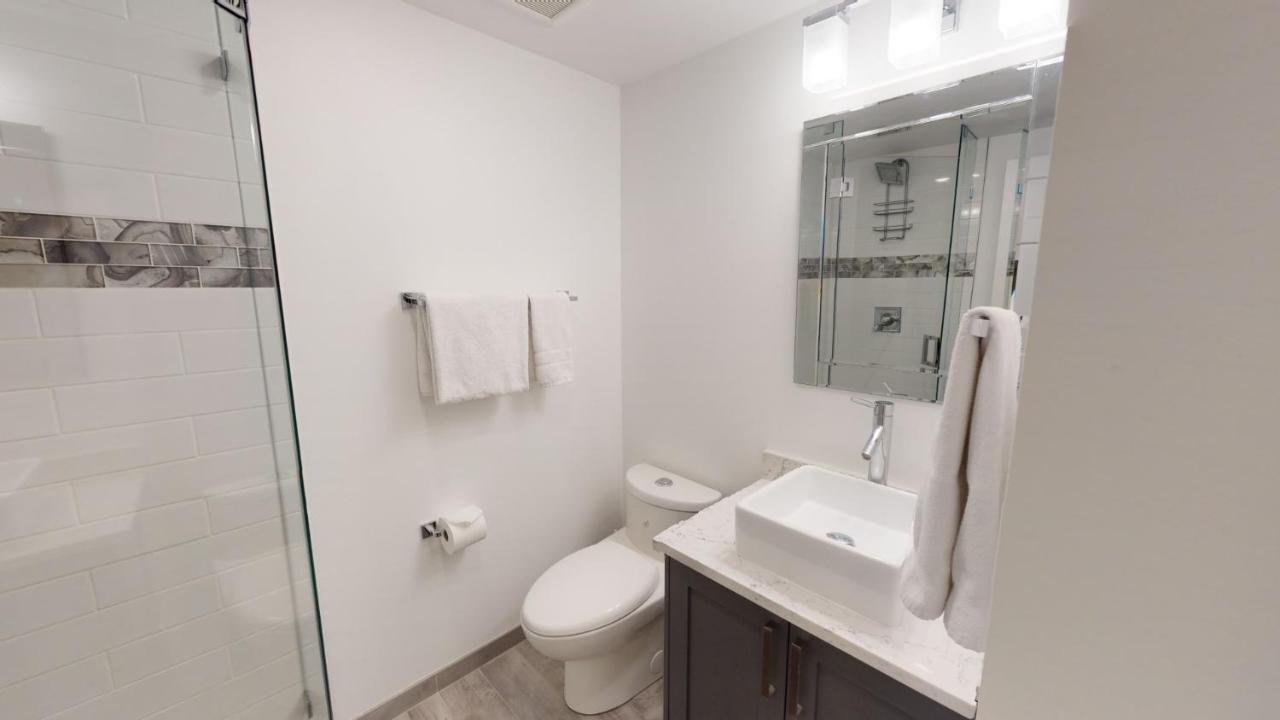 Greyhawk By Premier Apartamento Whistler