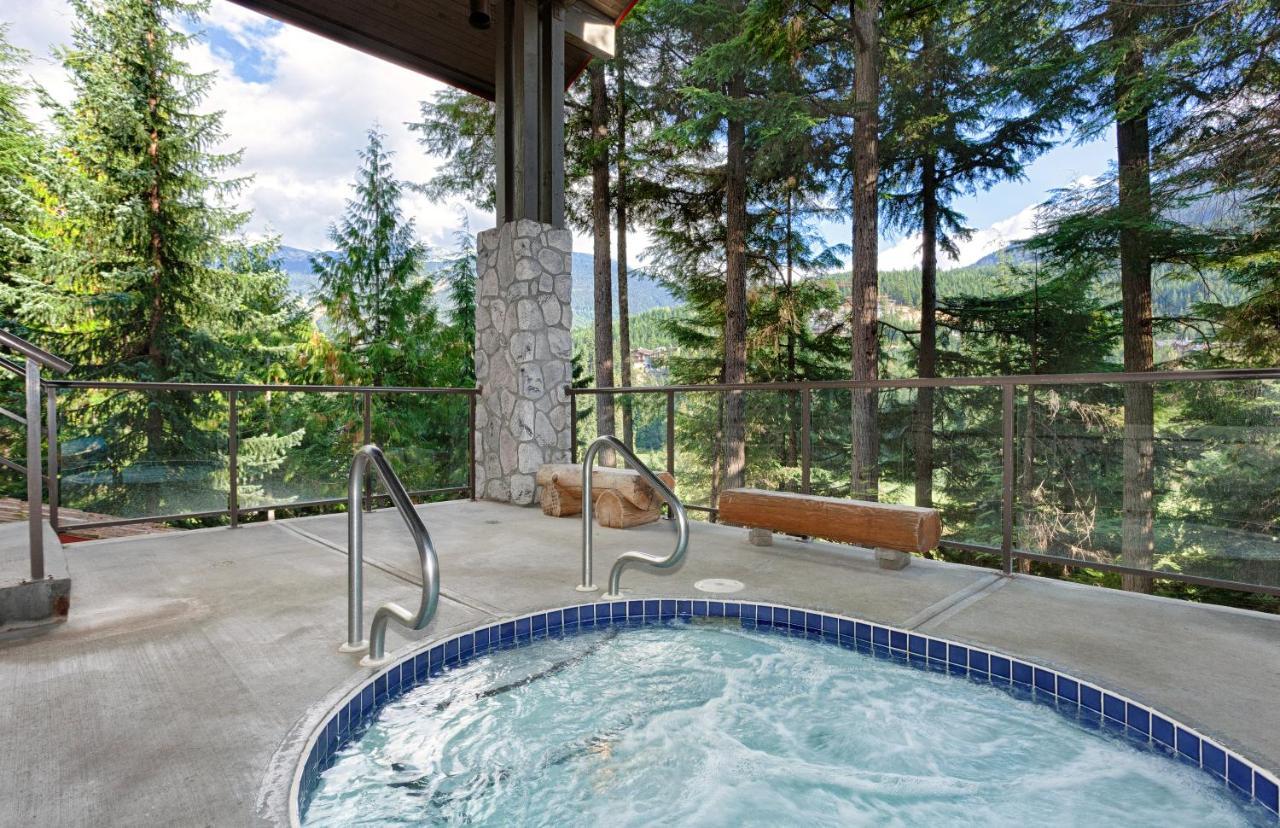 Greyhawk By Premier Apartamento Whistler